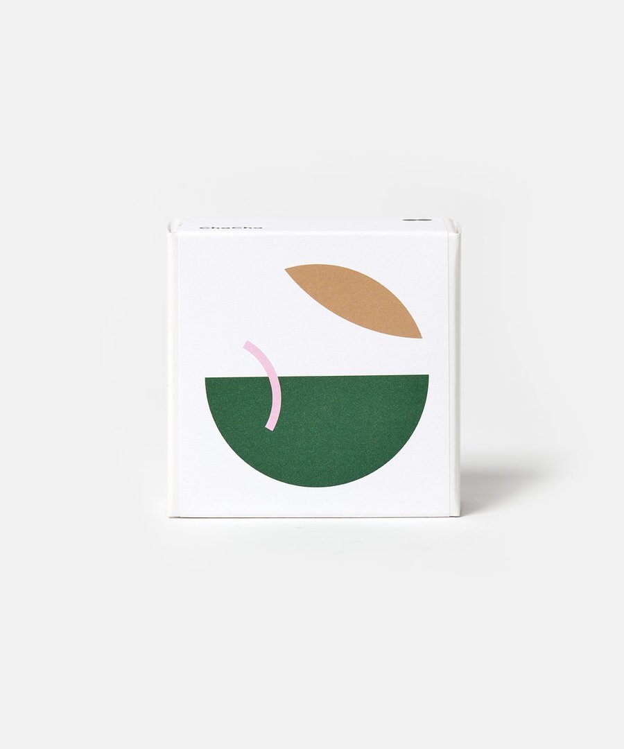  Hanaduri ChaCha Tea Tree and Camphor - packaging
